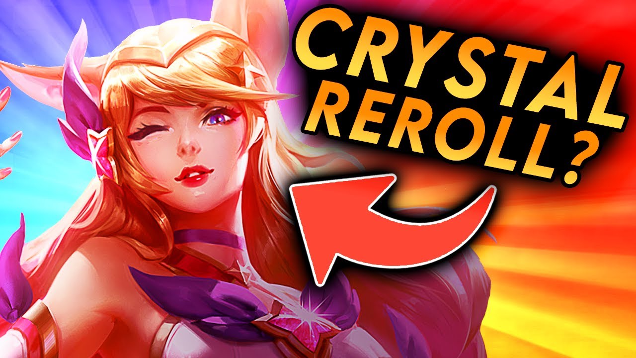 This New Reroll Comp Has an INSANE Winrate