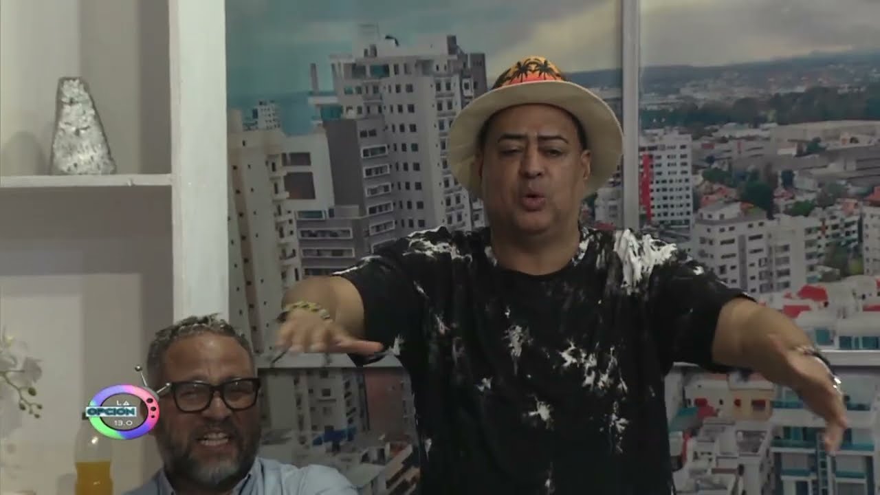 La bebida esta pasada de azúcar | La Opción 13.0 