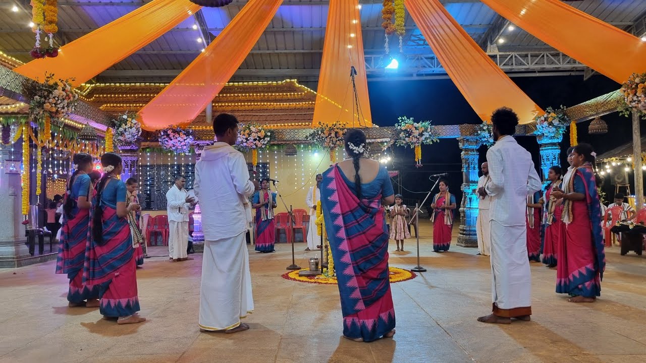 ಪಿಳ್ಳಂಗೋವಿಯ ಚೆಲುವ ಕೃಷ್ಣ🚩|| ಶ್ರೀ ರಾಮ ಮಹಿಳಾ ಭಜನಾ ಮಂಡಳಿ ಪಂಚನಬೆಟ್ಟು🚩🔱||