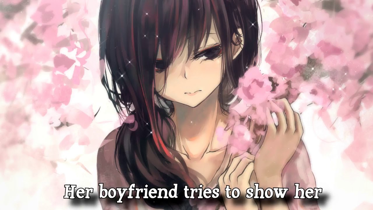 Nightcore - Baby Don&rsquo;t Cut
