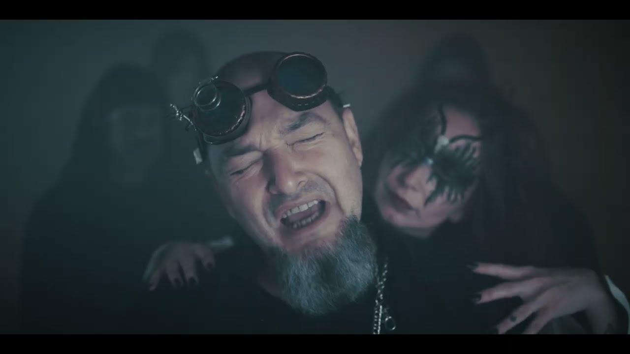 O.S.G. - VE SVITU LUNY (official video 2025)