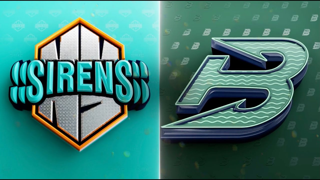 New York Sirens at Boston Fleet | March 5, 2025