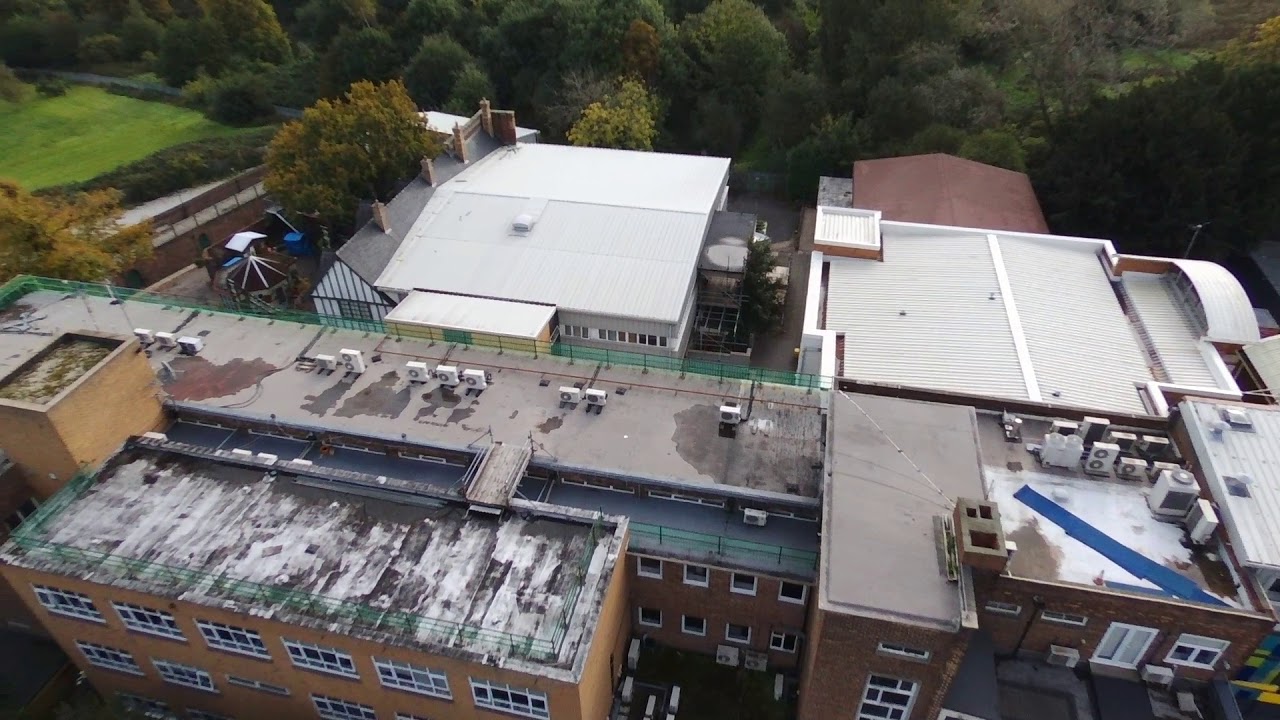 Hollyoaks 2018 Set Tour , Childwall , Liverpool , LIME Pictures Studios
