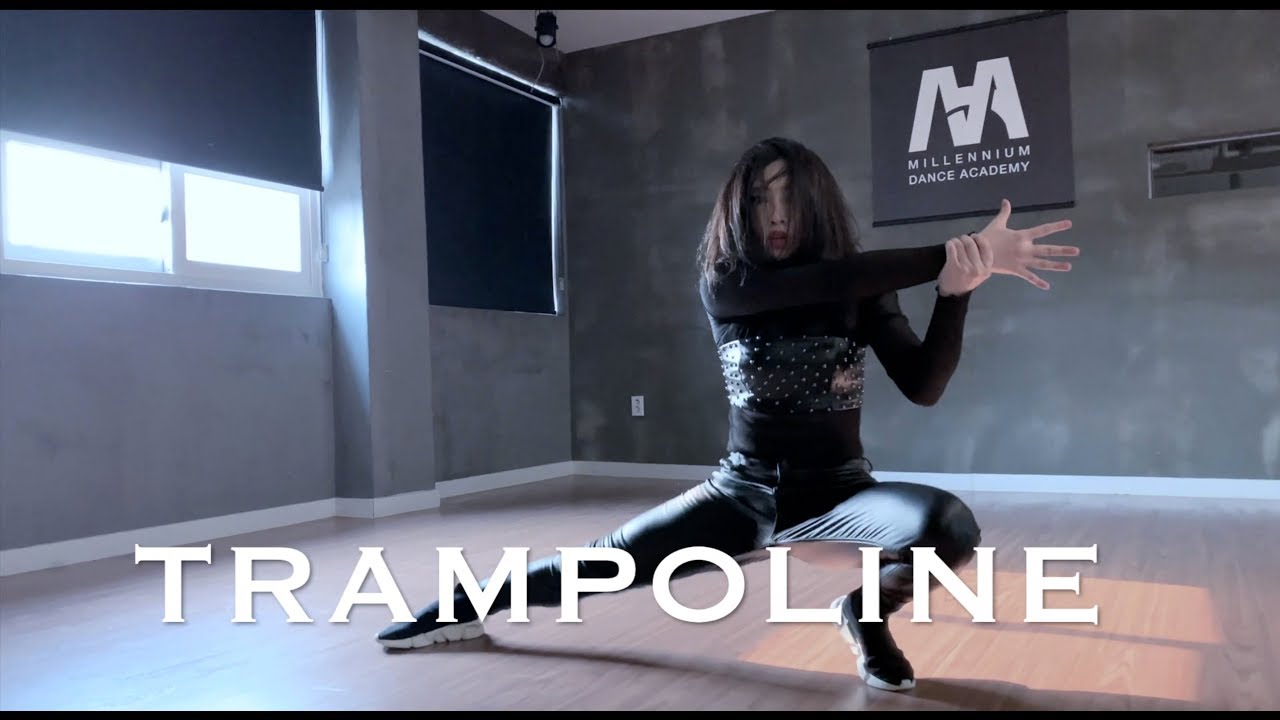 MINZY TV 004 