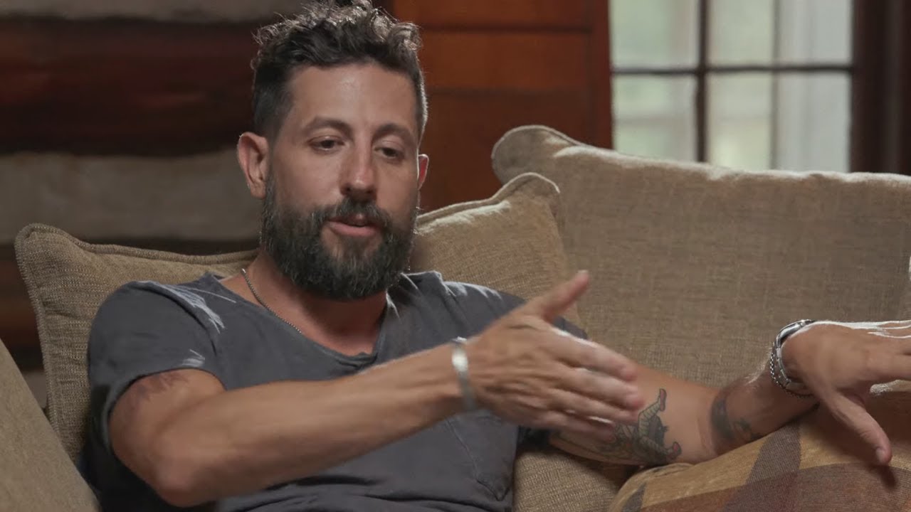 A Conversation With Old Dominion | Ep. 3: Alternate Album Titles & Going Self-Titled