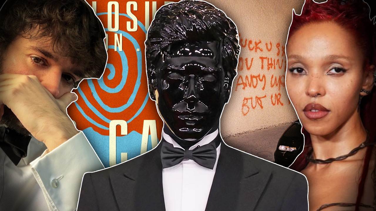 Los Grammys No Tienen Sentido