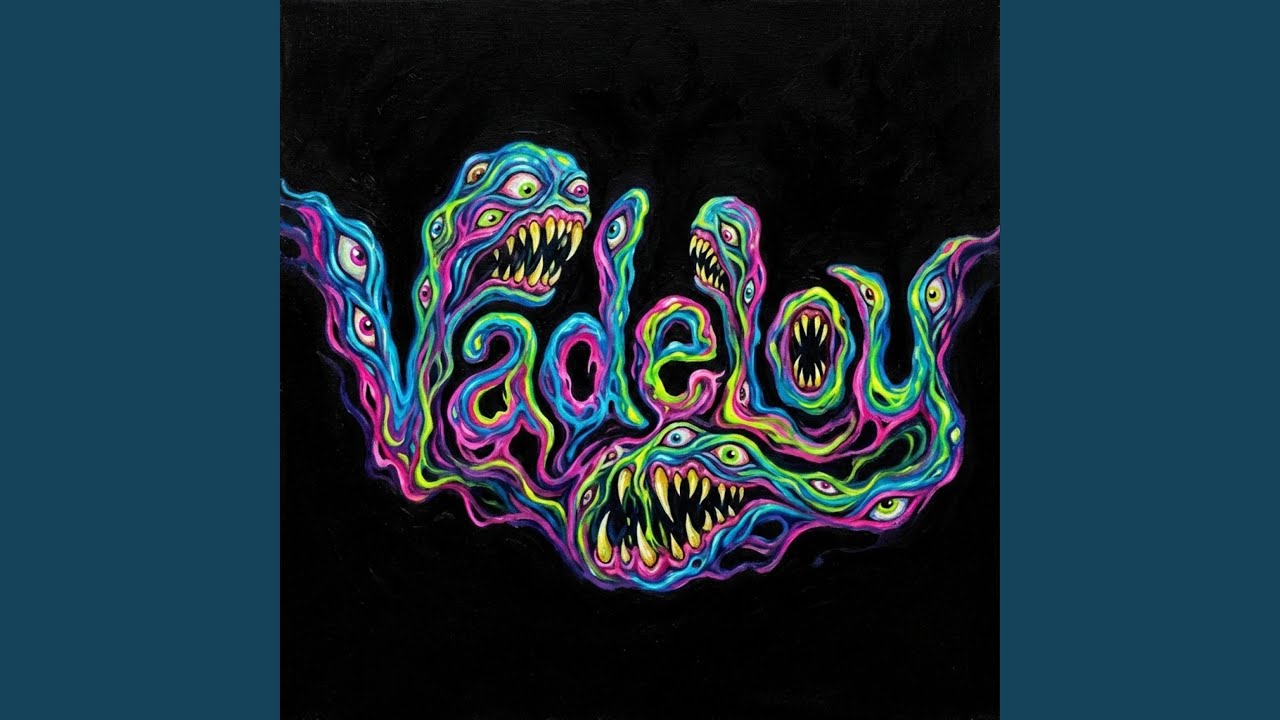 Gigi - Vadelou