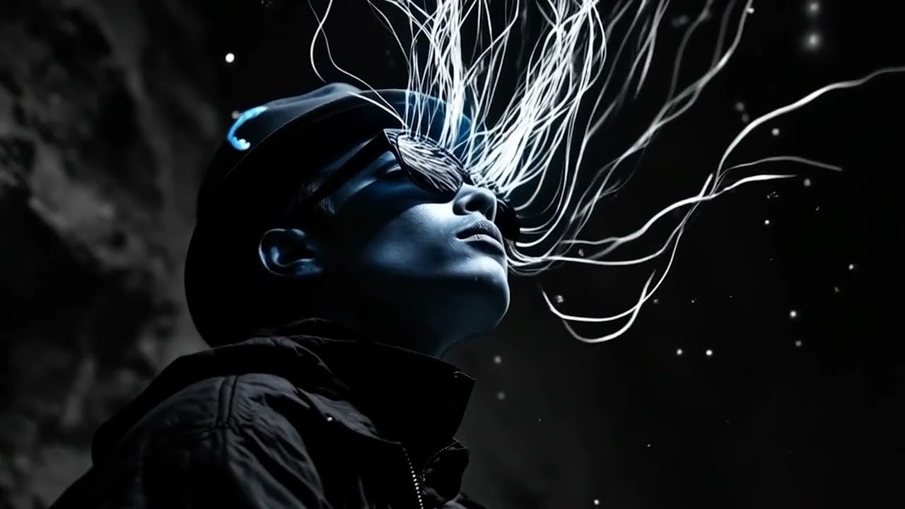 The Aether Room Exists Outside Time - The Astral