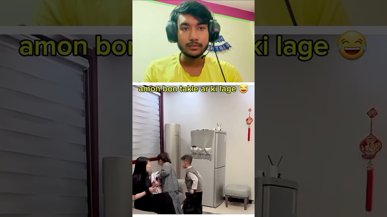 Try not to laugh challenge 😂 pt -24 
