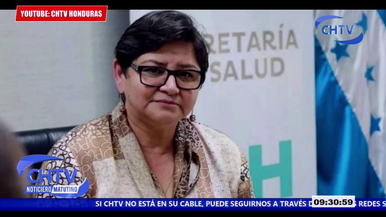 Chtv Honduras