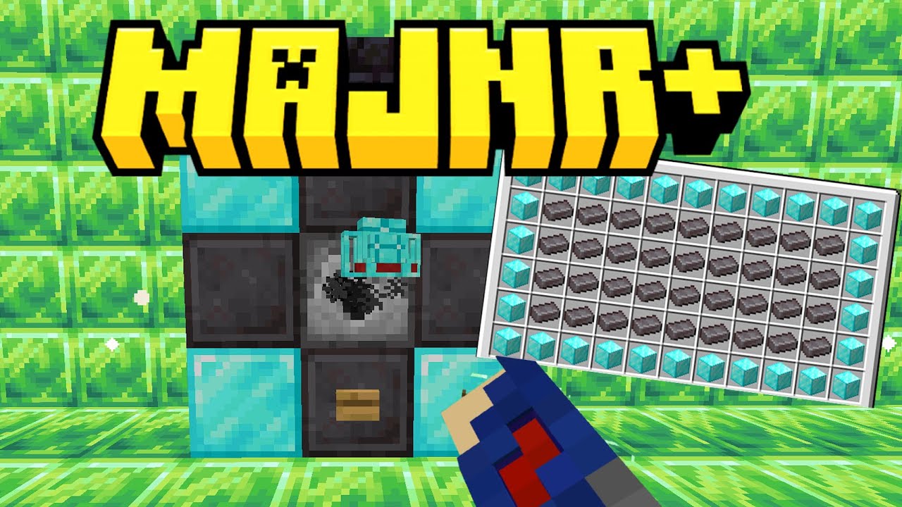 Nové OBROVSKÉ Výhry v Automatu na MAJNR+