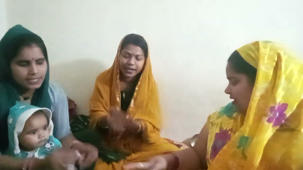 Dam Dam damru Baje Sare Jahan Mein