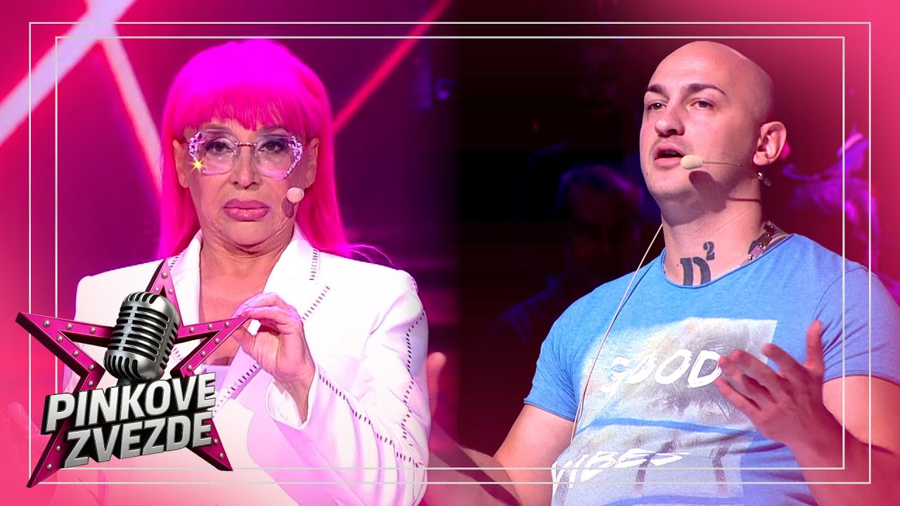 PZ: Epski sukob Zorice i Desingerice!