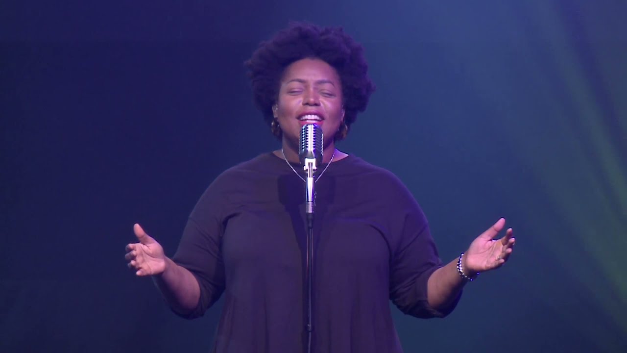 Chevelle Franklyn - Jesus House | Favorite Worship Songs Medley (London 18.04.21)
