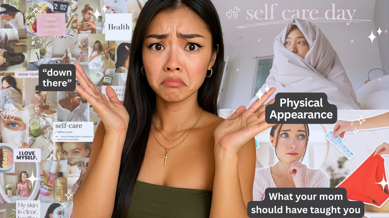 25 Things Your Mom Should've Taught You