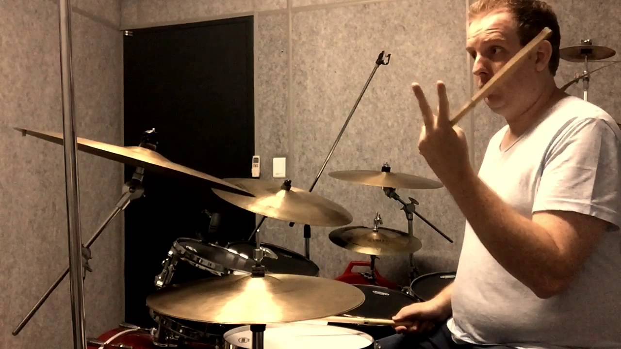 Calvin Rodgers lick IN DETAIL!