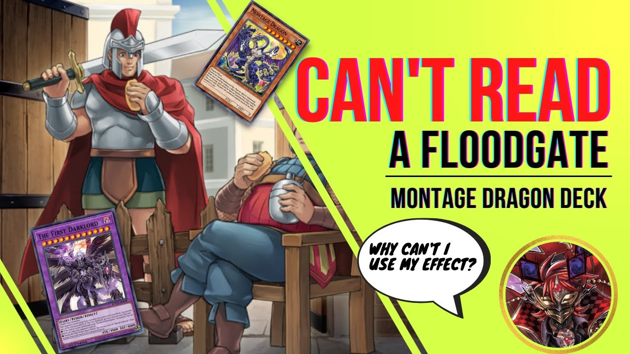 Unconventional Floodgate Causes Despia Player Problems