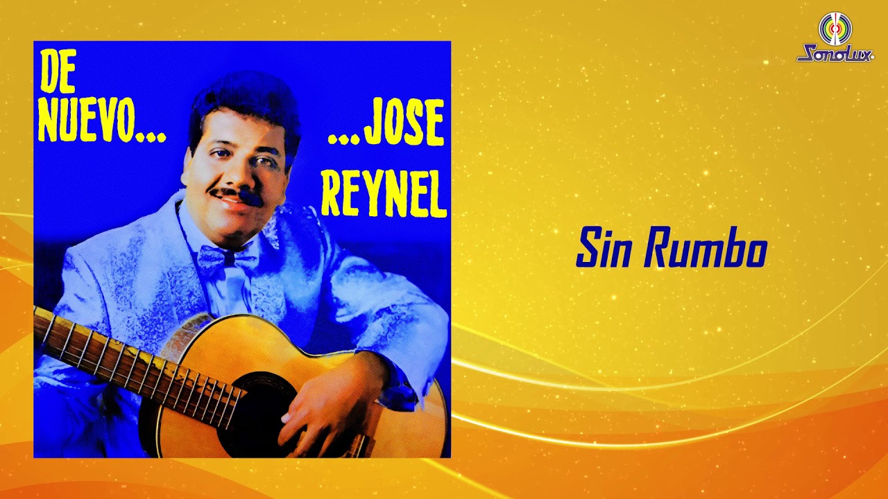 Sin Rumbo - José Reynel | Tango | Remasterizado | Cover Audio