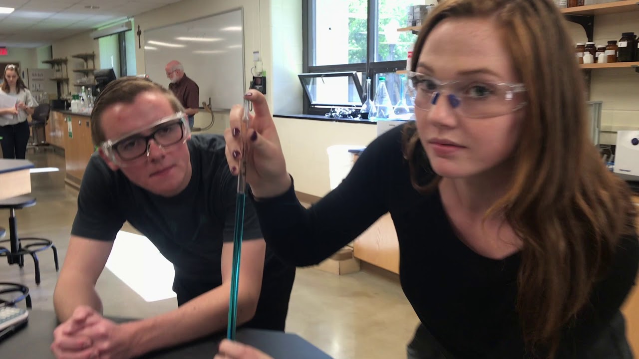 Mohr Pipet tutorial