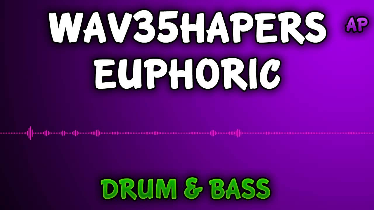 Royalty Free Music - WAV35HAPERS - Euphoric