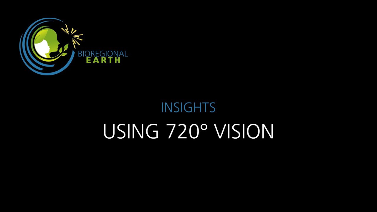 BE Insights: Using 720° Vision – Dr. Dan Longboat