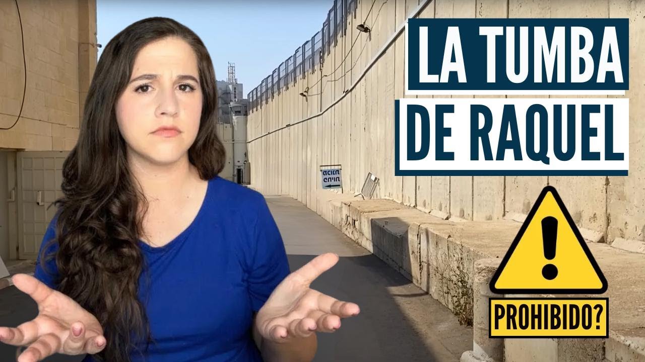 ¿DÓNDE ESTÁ RAQUEL? La polémica tumba de la matriarca Raquel!