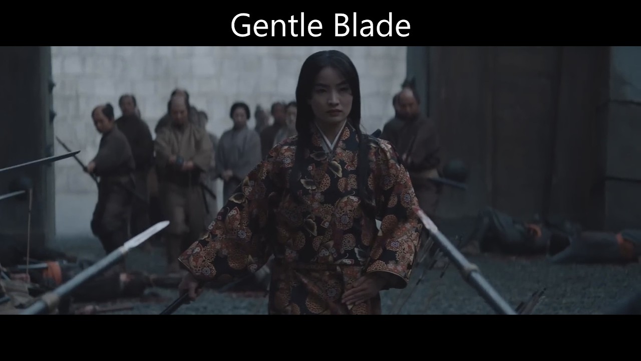 Sekiro OST be like