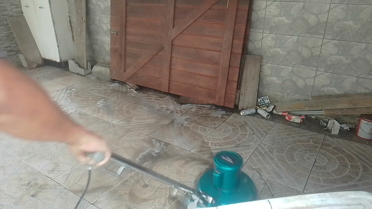construfab. enceradeira certec 350