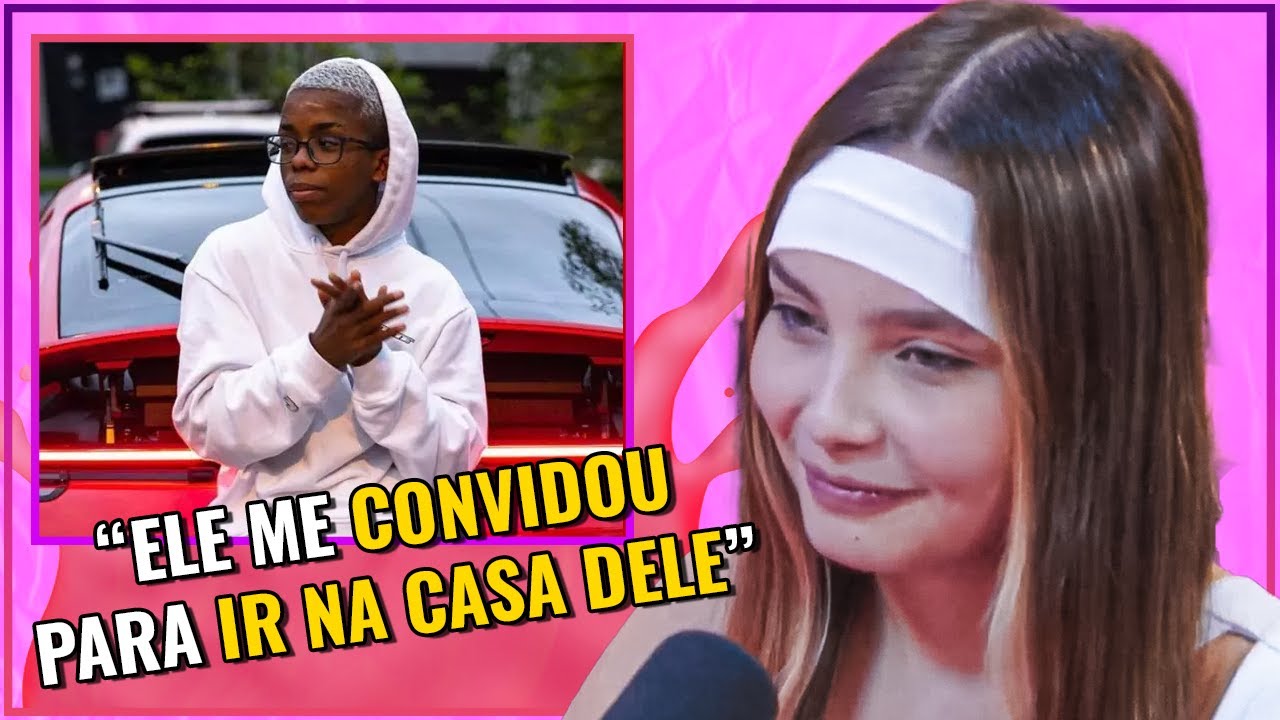 EU NAMORARIA o BOCA DE 09!