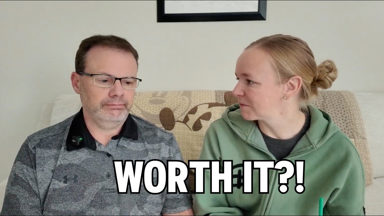 We Moved Our Family Of Four To Orlando 