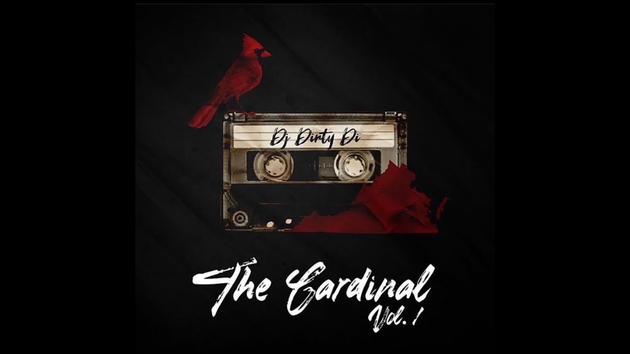 The Cardinal vol. 1 review