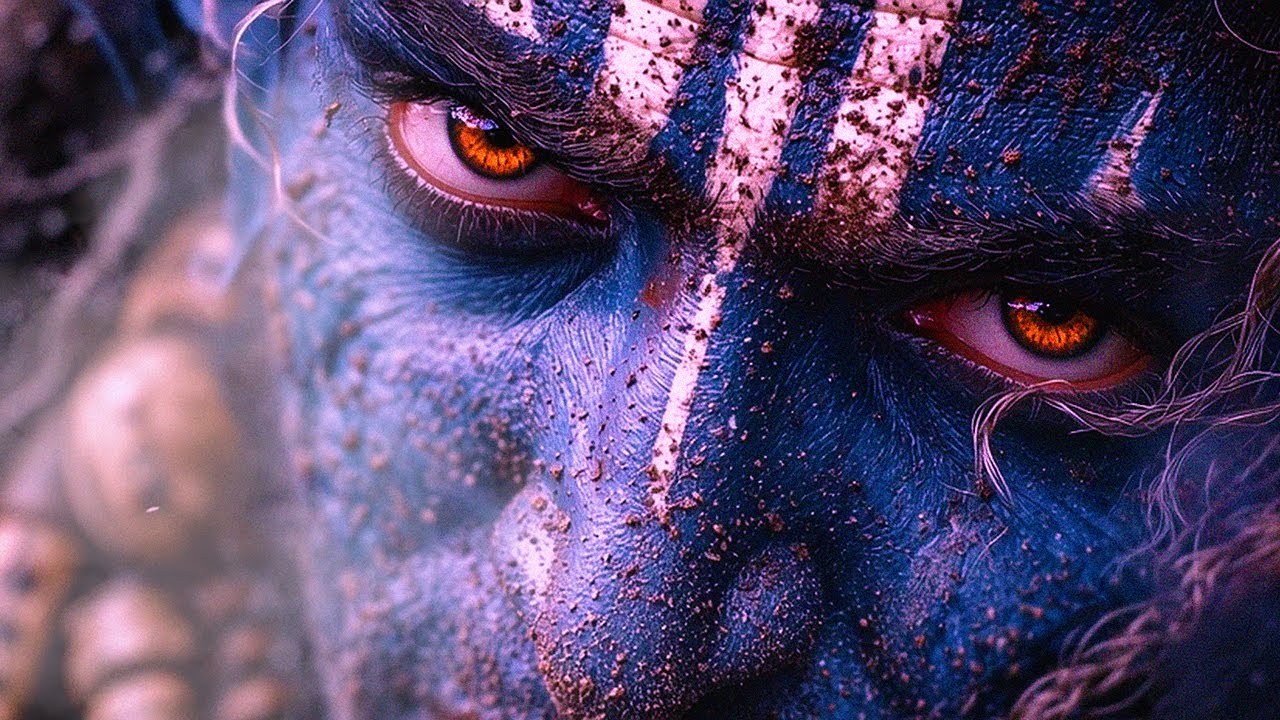 Avatar Shivay: Breath That Moves [Shivay Through the Four Sacred Forms – EP3]