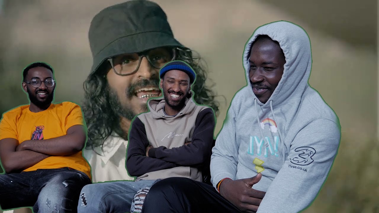 EMIWAY - CHUSAMBA (OFFICIAL MUSIC VIDEO) (EXPLICIT) | REACTION