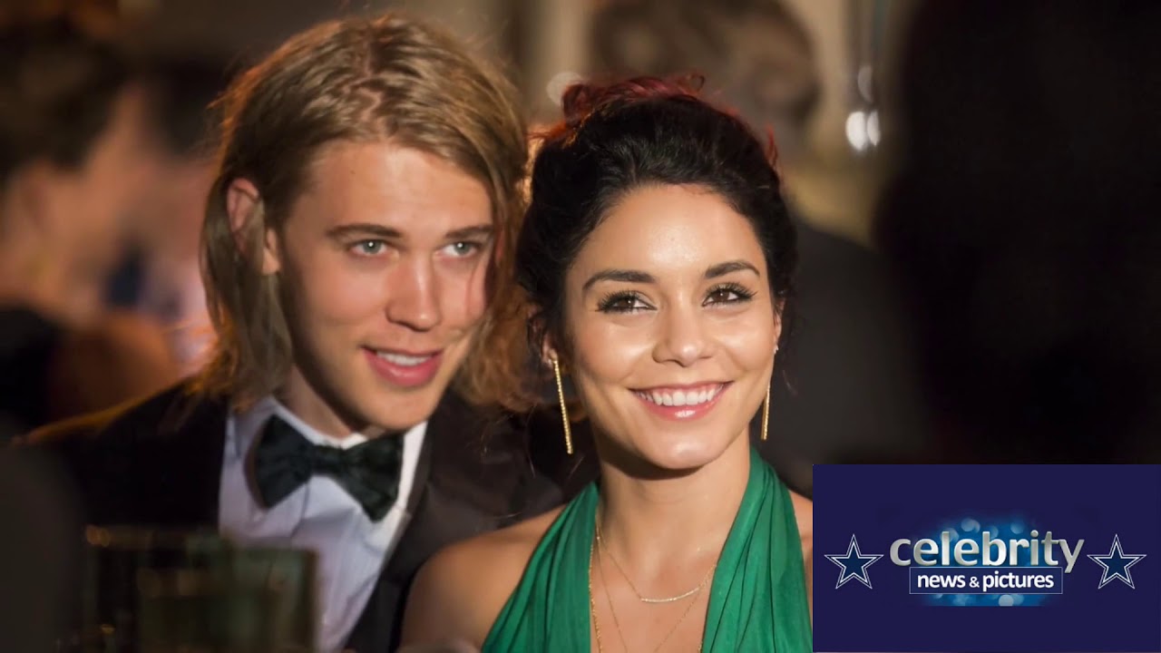 Vanessa Hudgens And Austin Butler Cute Moments 2019 ( Celebrity News & Pictures )