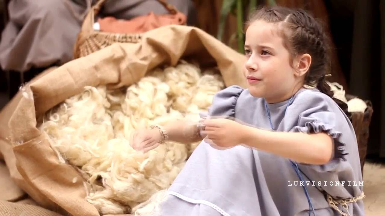 Assedio di Canelli 1613  teaser (2013)