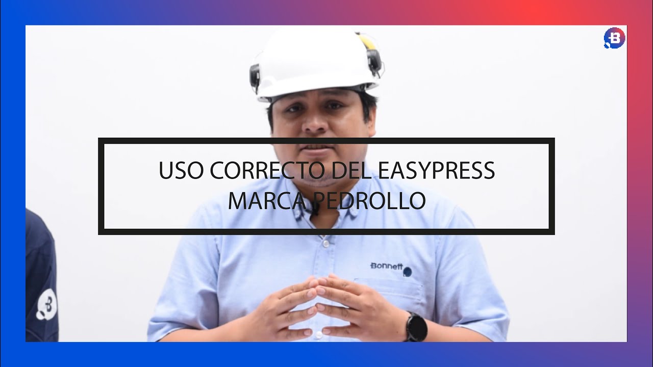 Como USAR el EASY PRESS para Resultados Impecables