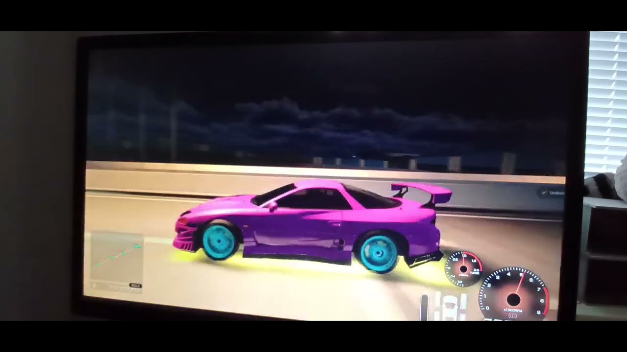 Tokyo xtreme racer 2025 wemod