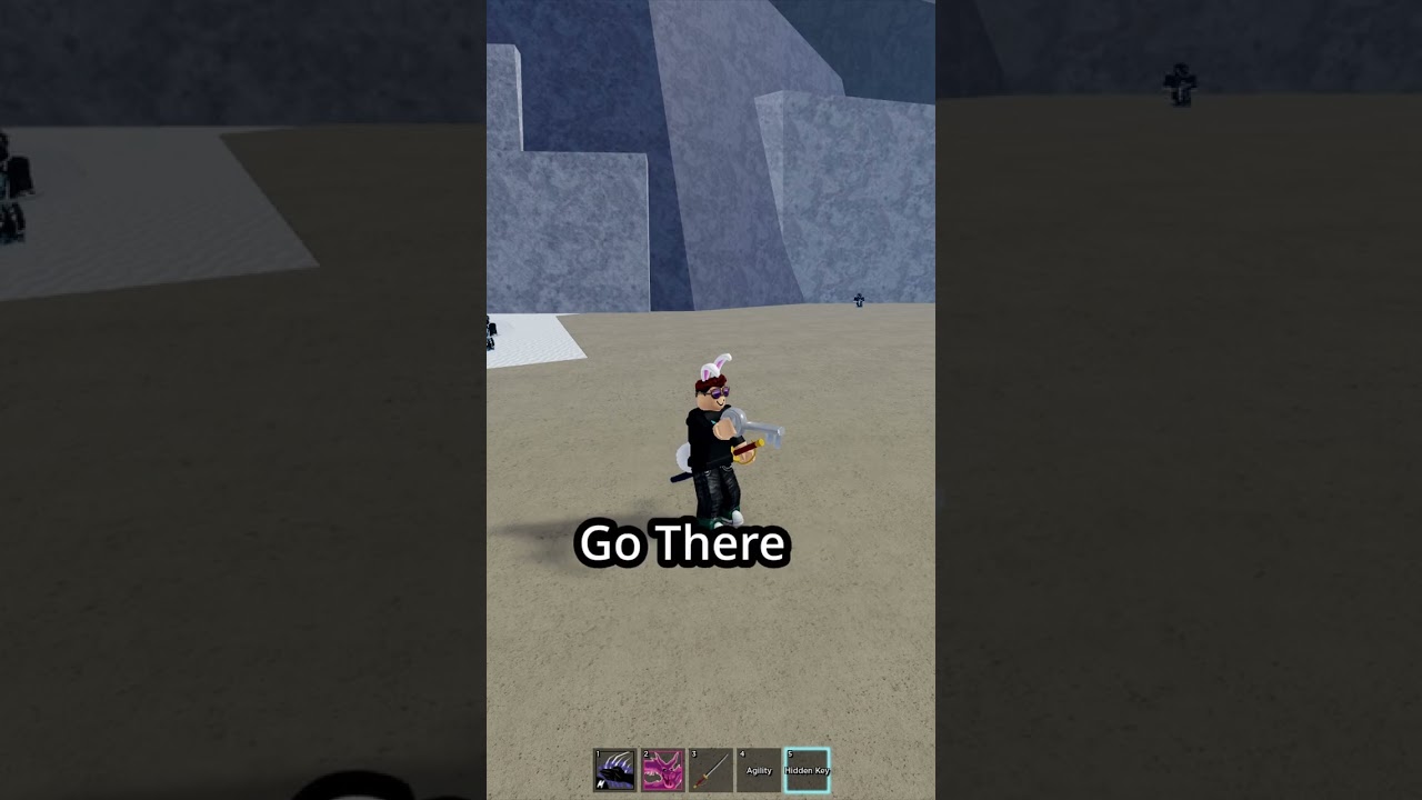 How To Get Rengoku Sword 🗡️ #bloxfruits #roblox #shorts