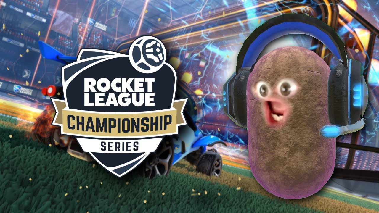 A Potato Casts RLCS