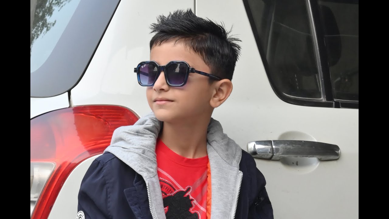 CONVO COVER SONG CHEEMA Y  (AMAN )