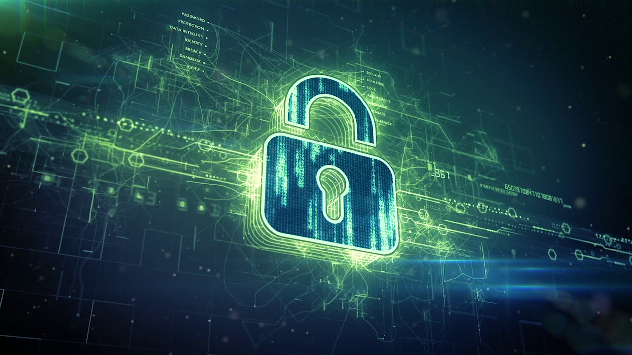 Cyber Security is a Must For Your Financial Future