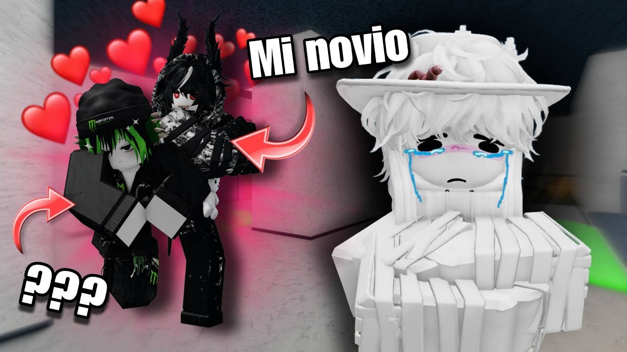 Mi NOVIO me TRAICIONÓ para VENGARSE y SALE MUY MAL ...