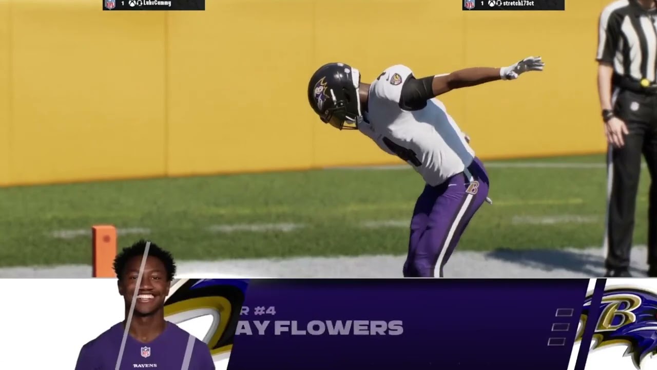 By 1 Point In Madden 26