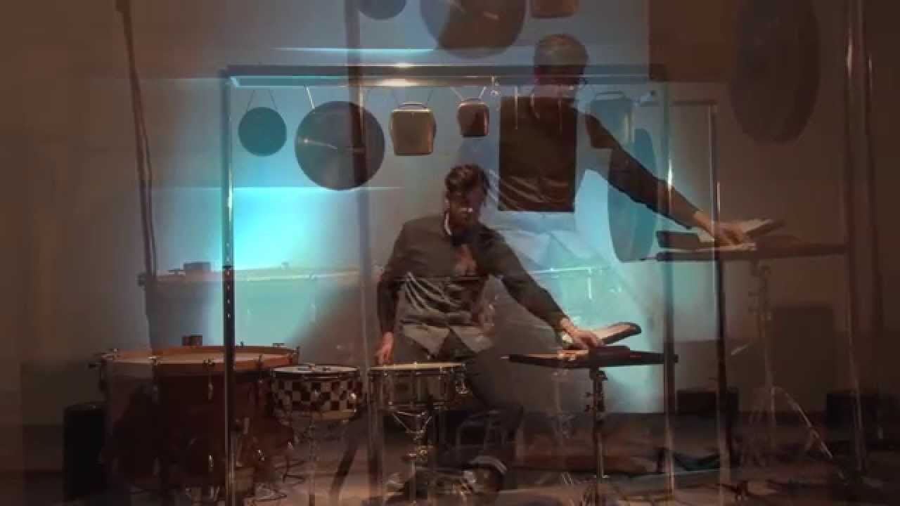 Plain moving landfill - Thomas Meadowcroft