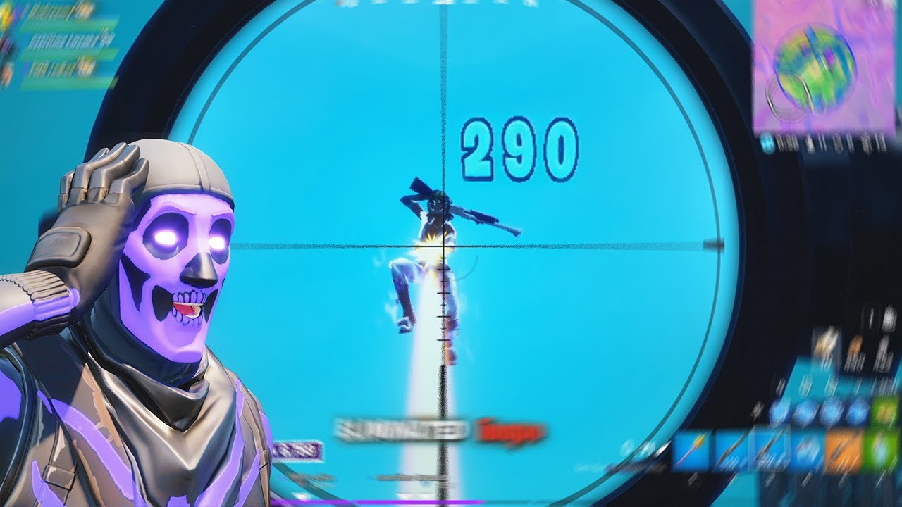 when mccreamy turns on aimbot 🤫