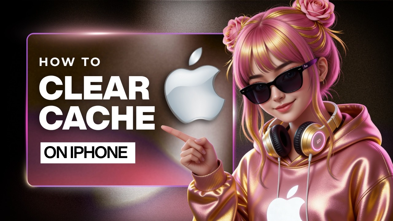 How To Clear Cache On iPhone Safari (Step By Step, 2026)