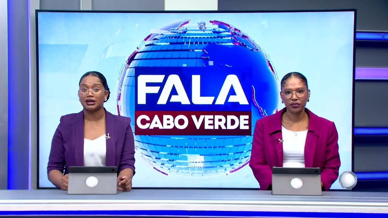Condutor recebe três anos de prisão com pena suspensa por homicídio negligente | Fala Cabo Verde
