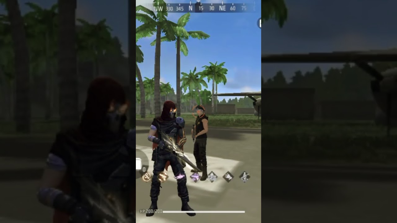 #freefire #ajjubhaiinmymatch #gaming #anime