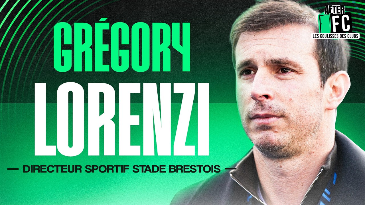 AFTER FC S2E28 - De la C1 à une nouvelle épopée ? Comment Brest continue d’impressionner !