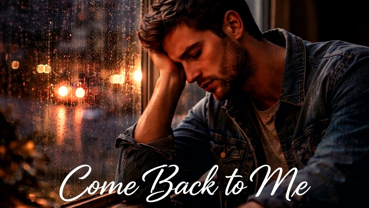 Come Back to Me